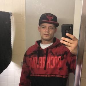 Meet your Posher, Cody